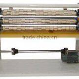 BOPP Plastic Tape Sticking Plaster Small Winding Machine thumbnail-3