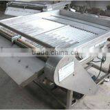 Fresh Green Soy Bean Sheller Machine