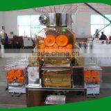 Industrial Plastic Juicer Fruit Juice Making Machine thumbnail-2