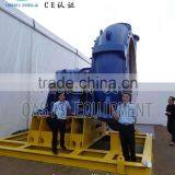 Pump for Water -borne Solids Belt/Slurry Pump/sand Pump thumbnail-1
