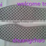 Ultrasonic Automatic Shoe Pad Making Machine thumbnail-6