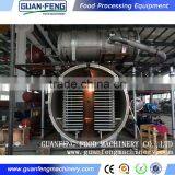 2017 Food Vacuum Freeze Drying Machine Honey Dryer thumbnail-4