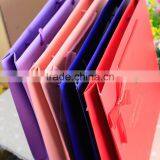 Little/Small Wax Coated Paper Bags for Wedding thumbnail-3