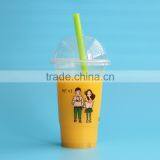 Mini Disposable Plastic Dessert Cup thumbnail-4