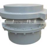 The Use of Cement Warehouse Top Valve / Manda SFF508 Safety Valve thumbnail-3