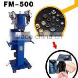 Snap Button Fixing Machine thumbnail-5