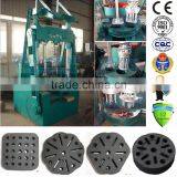 HIgh Quality Honeycomb Coal Press Making Machine Carbon Black Briquette Machine thumbnail-1