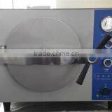 Desktop Dental Autoclave TS-AJ Pressure Steam Sterilizer - Bluestone Autoclave thumbnail-2