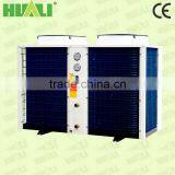 Scroll Type Water Heater Air to Water Heat Pump /Air Source Heat Pump for Heating&cooling thumbnail-2
