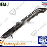 Motorcycle Plastic ABS Front Rear Fender Mudguard Body Parts GN125 thumbnail-1