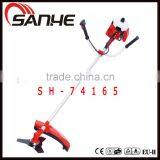 40.2cc Hand Held Grass Cutter thumbnail-1