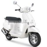 VESPA 50cc/125cc/150cc scooter