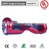 2017 Smart Hoverboard Lamborghini Design Lowest Price Hoverboard Scooter for Sale thumbnail-5