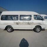 14 Seats Haise Model Mini Bus With All Options thumbnail-4