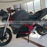 Middel East Like New 72v 60ah Lithium Battery Long Range Electric Sport Motorcycle thumbnail-1