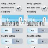 Wireless GSM Remote Control Switch RTU 5024 thumbnail-5