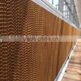 Agricultural Greenhouse Cooling Pad And Fan thumbnail-6