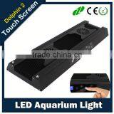 168W LED Aquarium Light Lighting Full Spectrum For Fish Freshwater and Saltwater Coral Tank Blue and White LPS/SPS thumbnail-3