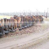 American Style Orchard Heater ,smudge Pot,oil Heater,orchard Burning in the Garden ,vineyard ,orchard thumbnail-1