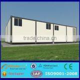 Prefabricated Steel Structures Fabricated on Request thumbnail-5
