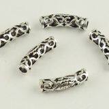 Personalized DIY Sterling Silver Jewelry Beads For Bracelet thumbnail-5