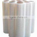 PE Plastic Stretch Film for Pallet Wrapping/packaging thumbnail-1