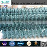 Fully Automatic Chain Link Fence Machine Price thumbnail-4