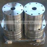 EN1092-1 Type05 Blind Carbon Steel Flange thumbnail-4