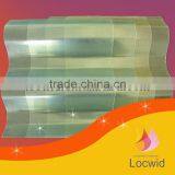 Frp Corrugated Sheet, Translucent Daylight Roofs thumbnail-1