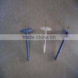 Heat Preservation Nail