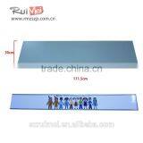 Metal Wire Grid Slipper Display Rack for Shop thumbnail-5