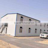 Sandwich Panel Prefabricated Apartment for Rent thumbnail-3
