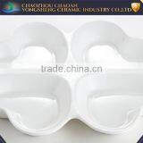 China Manufacturer Dishes and Plates Porcelain for Restaurant thumbnail-2