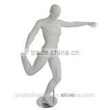 Football and Soccer Sports Male Mannequins for Window Display thumbnail-1