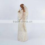 Home Large Decorative Angel Figurine thumbnail-2