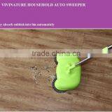 Automatic Floor Sweeper no Need Electricity thumbnail-2