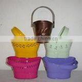 Colorful Garden Planter thumbnail-1