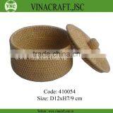 Rattan Box