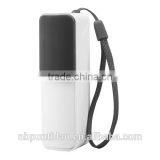 USB Universal Portable Power Bank 2200mah for Phone