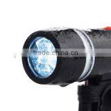 Cycling Bike Headlight Bicycle LED Front thumbnail-3