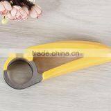 CY142 Banana Slicer Cutter Chopper Cucumber Cutter 2016 Fruit Salad Kitchen Tool thumbnail-2