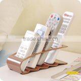 N98 Metal Remote Control Organizer Holder Remote Control Storage Rack thumbnail-2
