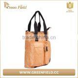 Tyvek Bag Women Handbag,2017 Popular Type Waterproof Travelling Handbag thumbnail-2