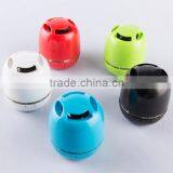 Hot-selling My Vision Mini Bluetooth Speaker Colorful Wireless Speaker With TF Slot Cheap Wholesale Price thumbnail-2
