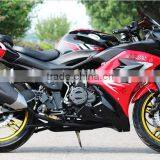 Cool Horizontal R2 Style 150cc-350cc Super Sport Motorcycle thumbnail-4