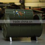 2017 Sigma Drum Furniture Oil Drum French Furniture Bench thumbnail-1