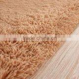 Fabric Axminster Living Room Cut Pile Long Pile Shaggy Floor Carpet Underlay thumbnail-3
