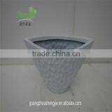 SJLJ013547 China Make Artificial Flower Pot Fiberglass Vase and Pot thumbnail-5
