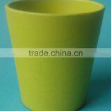 Biodegradable Bamboo Fiber Kids Tumbler Drinking Cup thumbnail-5