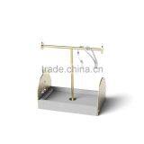 Marble or Concrete Earring Display/stand/organizer Jewellery Display thumbnail-1